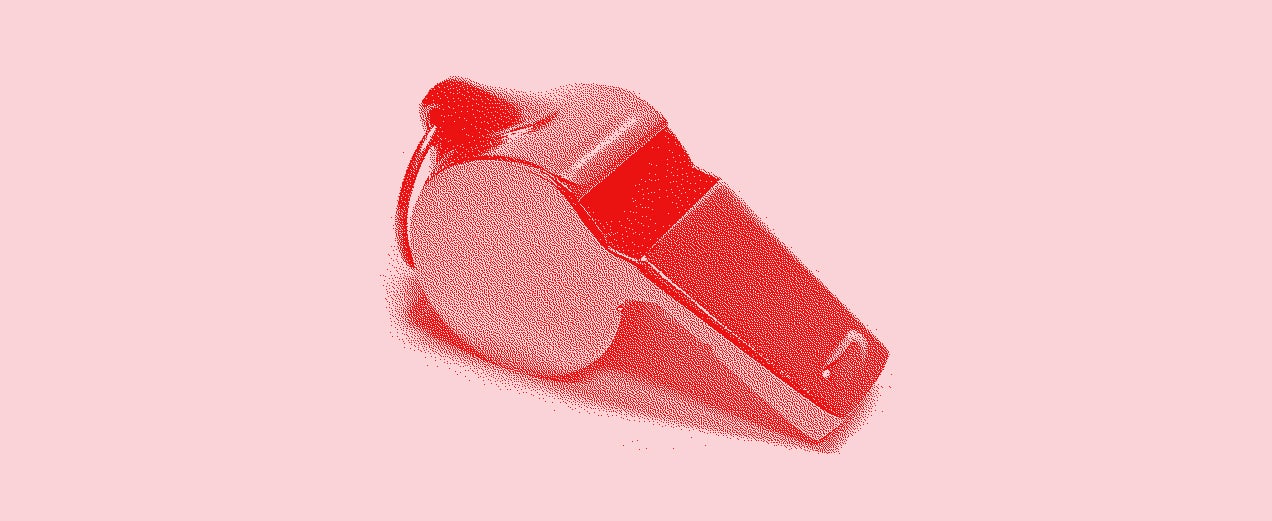 Compliance tops whistleblowing reports to UK FCA, fewer reports lead to ‘significant actionʼ