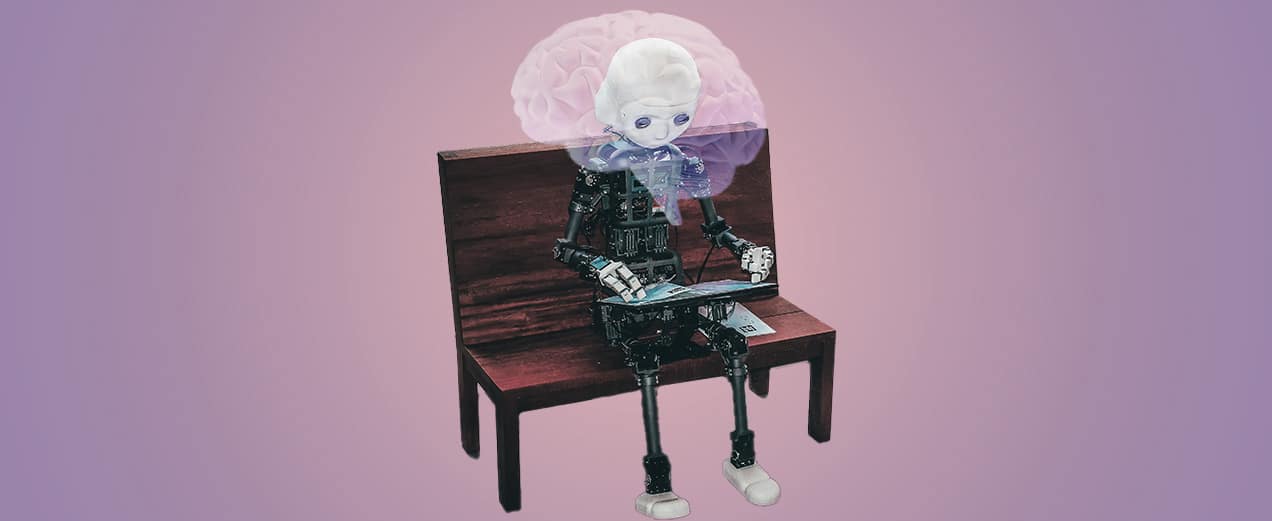 GenAI could be reg reportings’ short-term memory