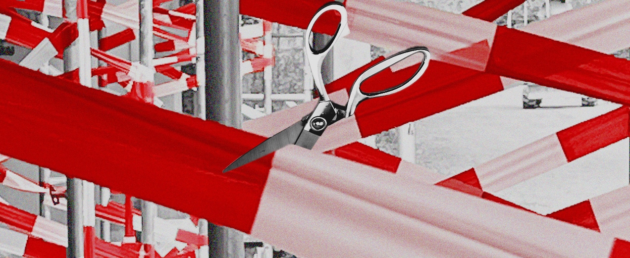 EU watchdog promises to cut reporting burden, warns it needs data to supervise