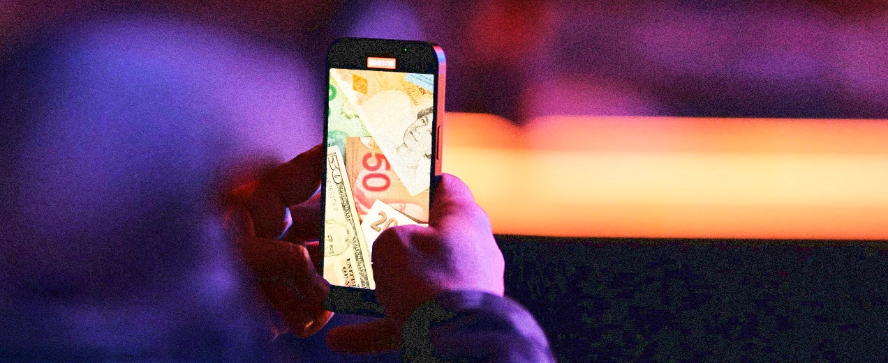 IOSCO: regulators target finfluencers, many report enforcements