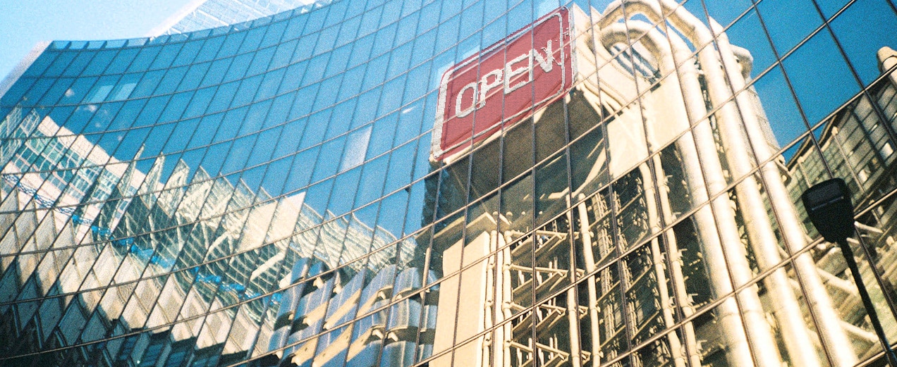 Complex US environment may strangle open insurance at birth