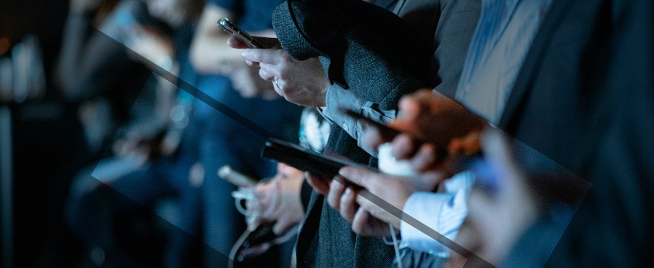 70% of UK APP fraud originates on social media, online markets