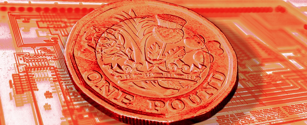 Fincrime prevention is central to UKʼs ‘go and innovateʼ AI strategy