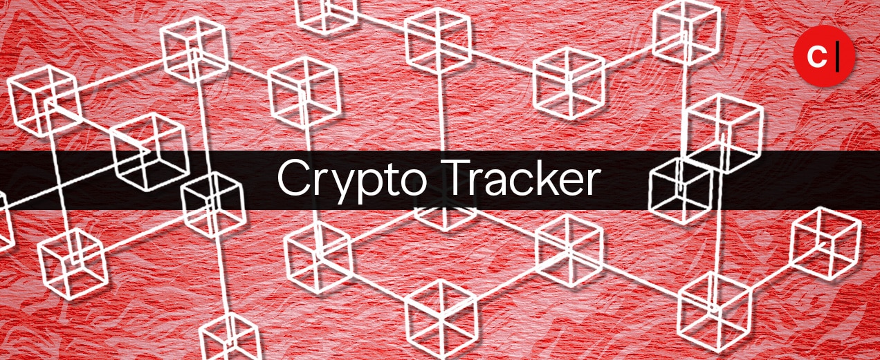 Introducing the crypto and digital assets regulation trackers