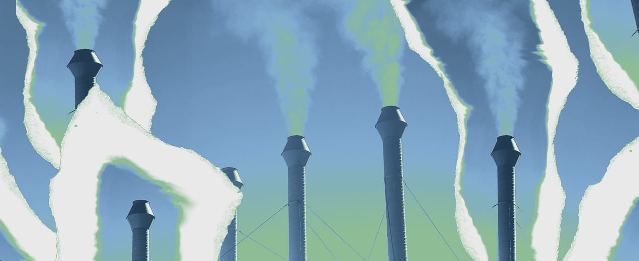 UK government wants to give ‘air coverʼ for responsible use of carbon credits