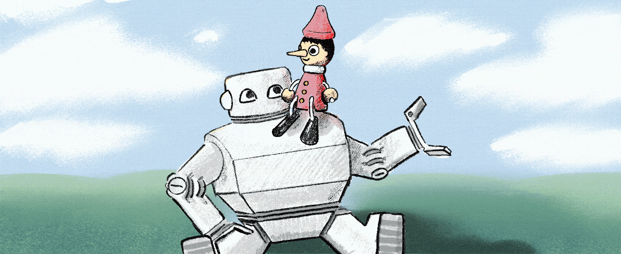 Can AI determine if your CEO is lying?