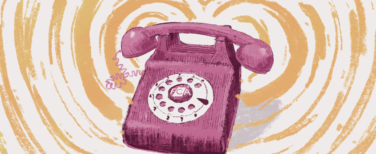 FCA: firms should tell us before ‘things go wrongʼ