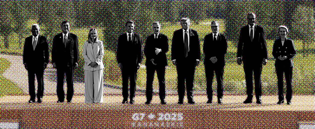 As Global conflicts flare, G7 unites to combat illicit financing – part 1