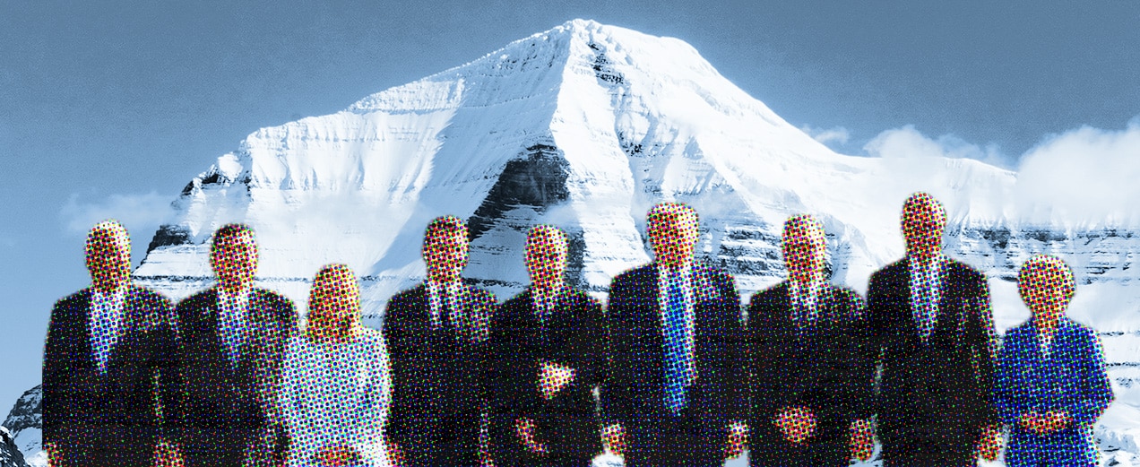 As global conflicts flare, G7 unites to combat illicit financing – part 2