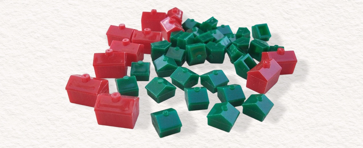 Tokenised real estate accelerates with ‘green lightʼ from Dubai regulator