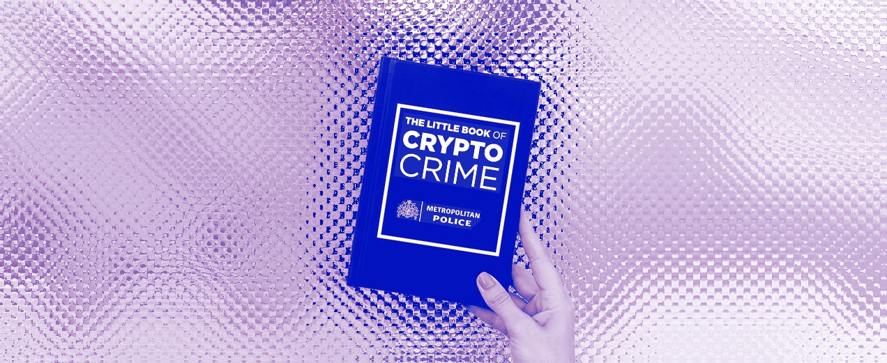 Boom time for crypto-enabled fraudsters