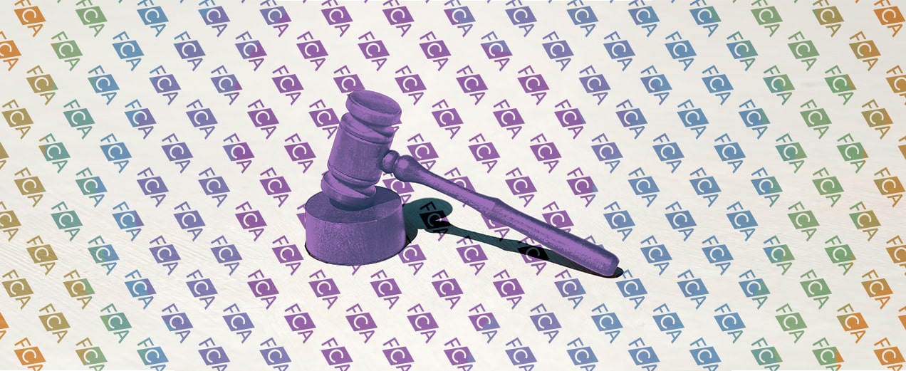 UK FCA increased penalties on individuals in 24/25, 83 investigations open