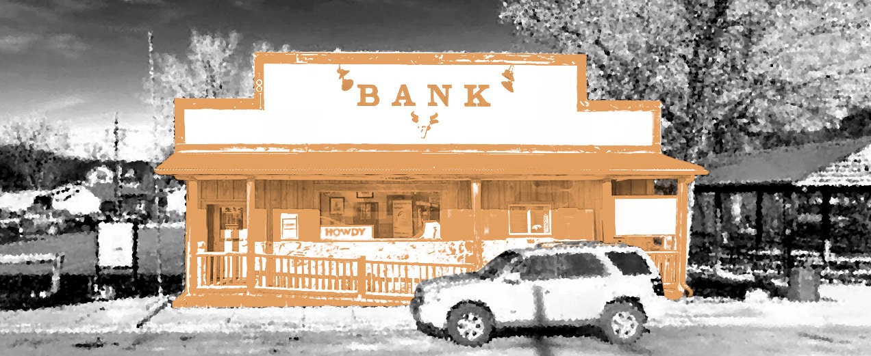 Main Street banks can have Big City financial crime risks